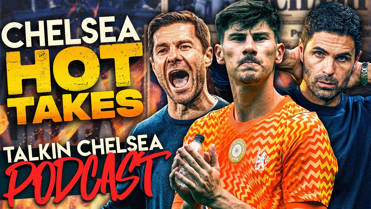 Chelsea BEAT Arsenal at the Emirates in GW3?! Ft @NinasChelseaCorner