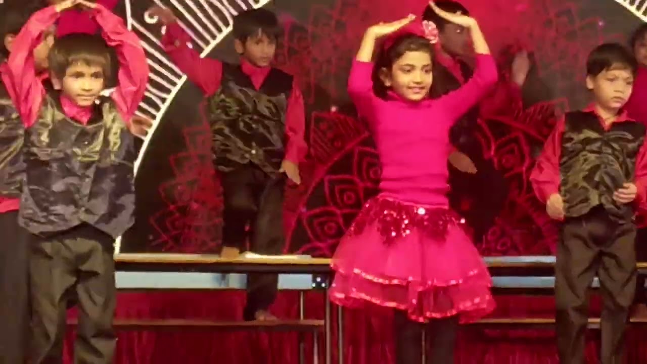 Annual day celebrations kids jpnagar miyapur Hyderabad sports day 