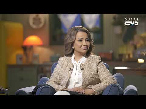 بروين شو أغنية نفس الشموس من منبر بروين حبيب