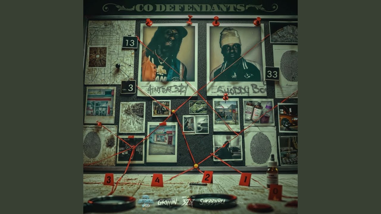 Omerta - YouTube