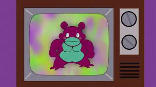 South Park Chinpokomon Camp Commercial