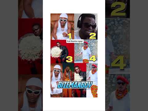 ALIKIBA DIAMOND PLATNUMZ HARMONIZE RAYVANNY MBOSSO Battle Nani Mkali Wa Vocal Live Video