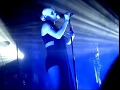 Capture de la vidéo ☛ ☛ Robyn W. Kleerup Live In Gothenburg Oct. 2005 (1 Hour)