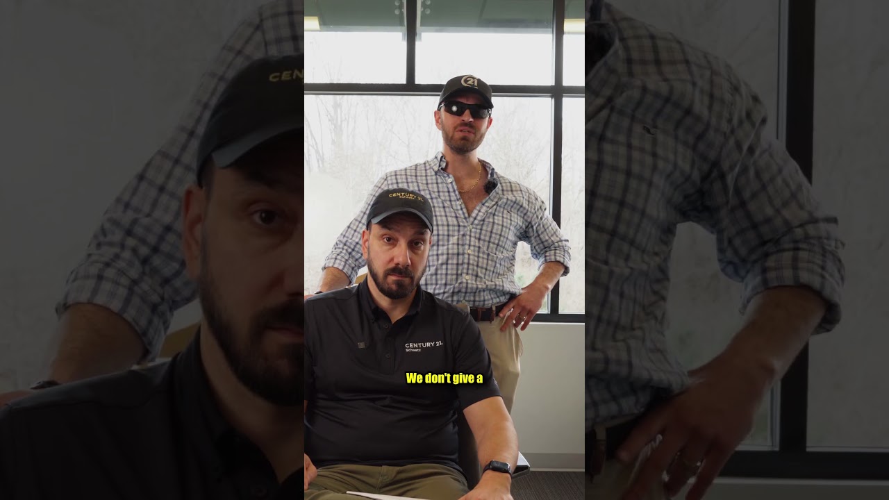 Realtor Translator: What Agents Say vs What They Actually Mean