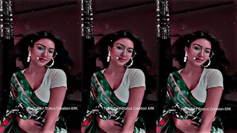 Hookah Bar (slowed and Reverb ) X Instagram hot girl 😍 #alightmotionedit #capcutedit #xmlpreset #xml