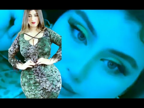 انا البابا يلا / ندى بنشقرون/nada_ben_shekroon plus size model