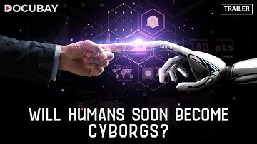 Can Humans Lose Power & Control After Creating An 