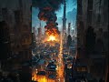 why middle east burning iran vs America,isariel war #ssb #internationalnews #history #cds