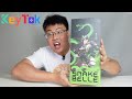 Why KeyTok Snake Belle Keycaps Are Worth It for Gamers and Typists