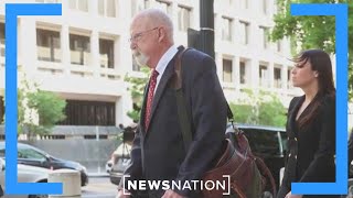 Durham report sheds light on FBI surveillance  |  On Balance