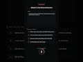Abstract Class vs Interface (OOP) | HR Challenge #shorts