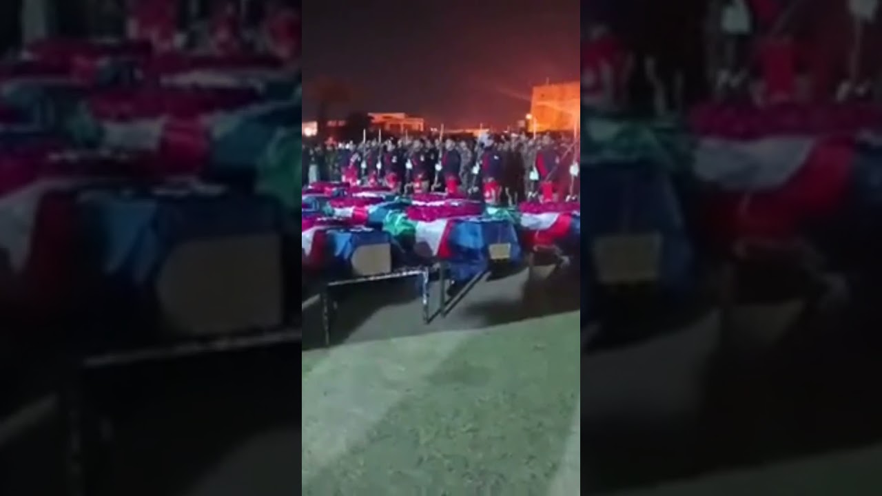 Police Martyrs Peshawar