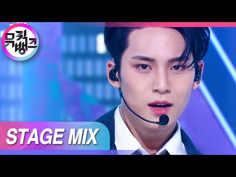 세븐틴 무대는 진짜 못 참아서 만든 Rock <strong>with</strong> you 교차편집 (SEVENTEEN Rock <strong>with</strong> you Stage <strong>Mix</strong>)
