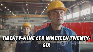 Personal Protective Equipment (PPE) standards: ANSI vs OSHA