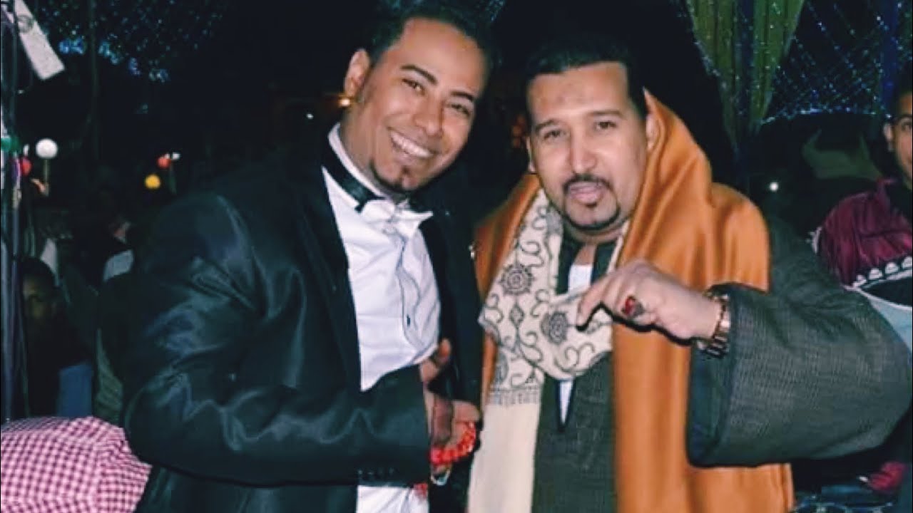 محمود جمعه راجع تاني من فرح الفنان محمد الاسمر مع جمهور فوق الخيال