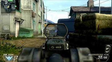 Introducing AutH FIZIX