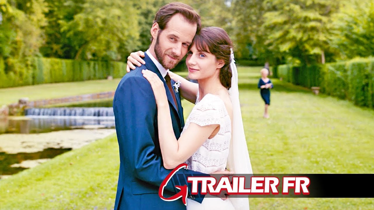 Le sens de la fête Bande Annonce 2 VF (2017) - YouTube