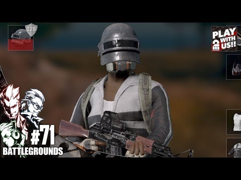 #71【TPS】弟者,兄者,おついちの「PLAYERUNKNOWN'S BATTLEGROUNDS(PUBG)」【2BRO.】