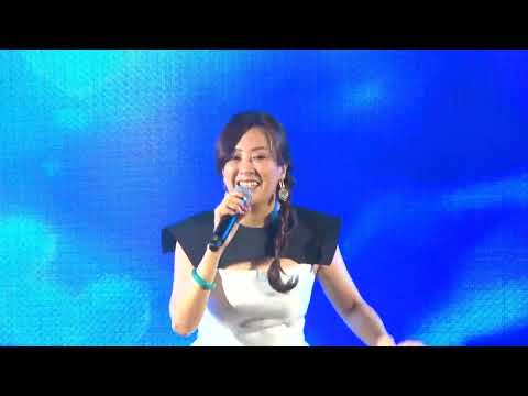 2022璀璨三星中秋月光晚會#喬幼
