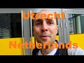 Utrecht netherlands travel vlog dutchified