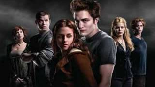 Twilight Team Edward