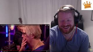 Luke Swatman's 'Il Mare Calmo Della Sera' | Blind Auditions | PW Live Reaction | The Voice UK 2019