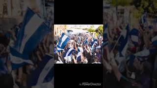 El pueblo unido jamás ser vencido protestas Nicaragua