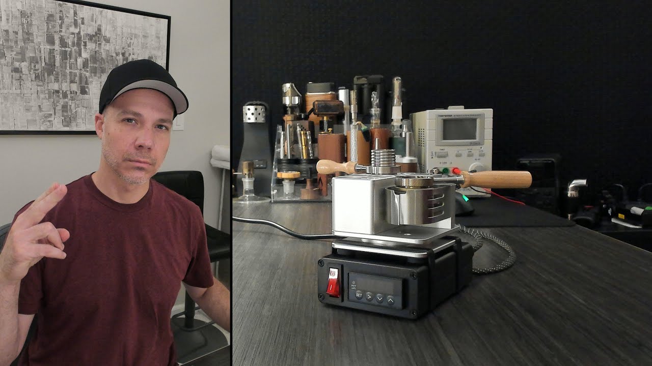 Vape Chat - Universal Baller