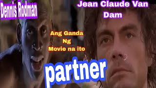 Best action movies Hollywood/ Partner/ Jean Claude Van Dam and Dennis Rodman @jmoviesofficial7215