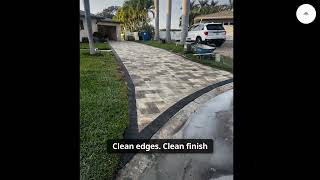 St Pete Paver Installation Repairs Patio Driveway Pavers Near Me - St Petersburg Pavers