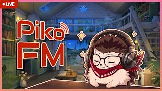 Wkwk MAAF KENA KOPI KANAN -【PIKO FM】