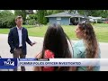 Animal advocates argue Wisconsin officer's shooting of two dogs was not justified