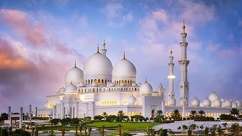 سورة الحجر من القارئ الشيخ هزاع البلوشي تلاوه هادئه 