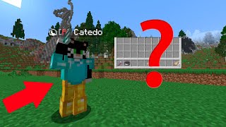 I Created My Own Kit For PVP In Minecraft!