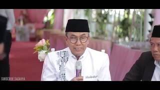 CALON PENGANTIN WAJIB NONTON !! Khutbah nikah Paling Menyentuh