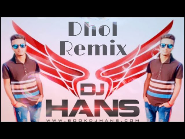 Gallan mithiyan Remix DJ Hans DJ Arun pro Dhol mix class=