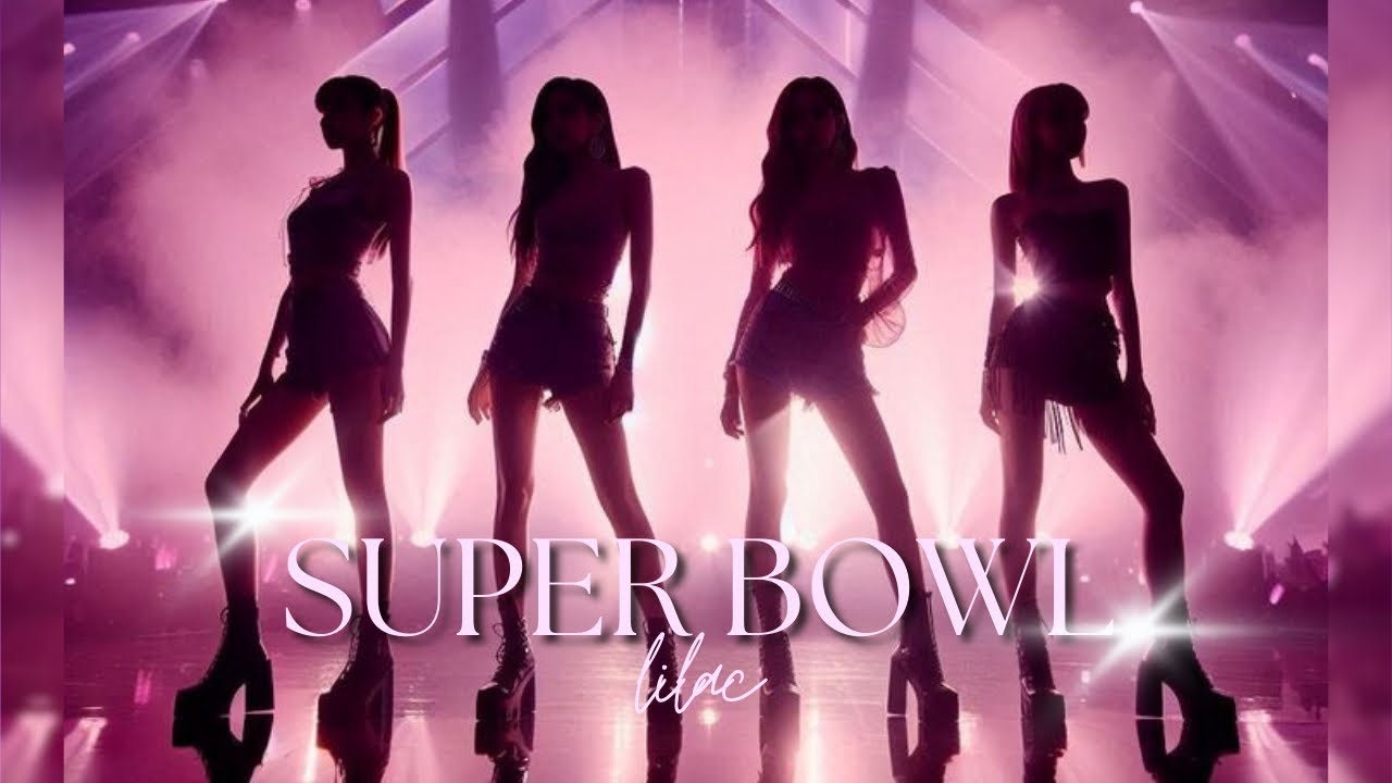 [FREE] BLACKPINK x BEYONCÉ type beat "SUPER BOWL" | Female Anthem Hard Pop