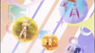Download lagu SHY season 2 | Ending 1「60FPS」