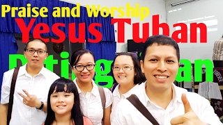 Praise and Worship 