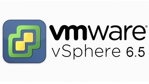 4-VMware Vsphere 6.5 (Configuring Vsphere Web Client ) Arabic