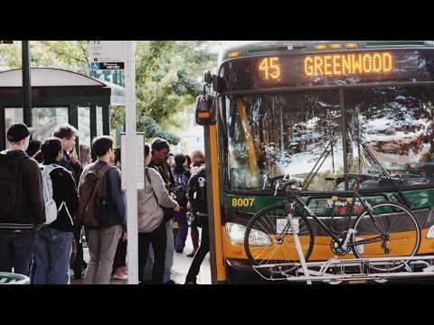 City Inside/Out: Prop 1 and the future of Seattle transit