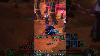 gamer rage #worldofwarcraft #wow #tbc #burningcrusade #classic #pvp #mmo #druid #gaming #rpg