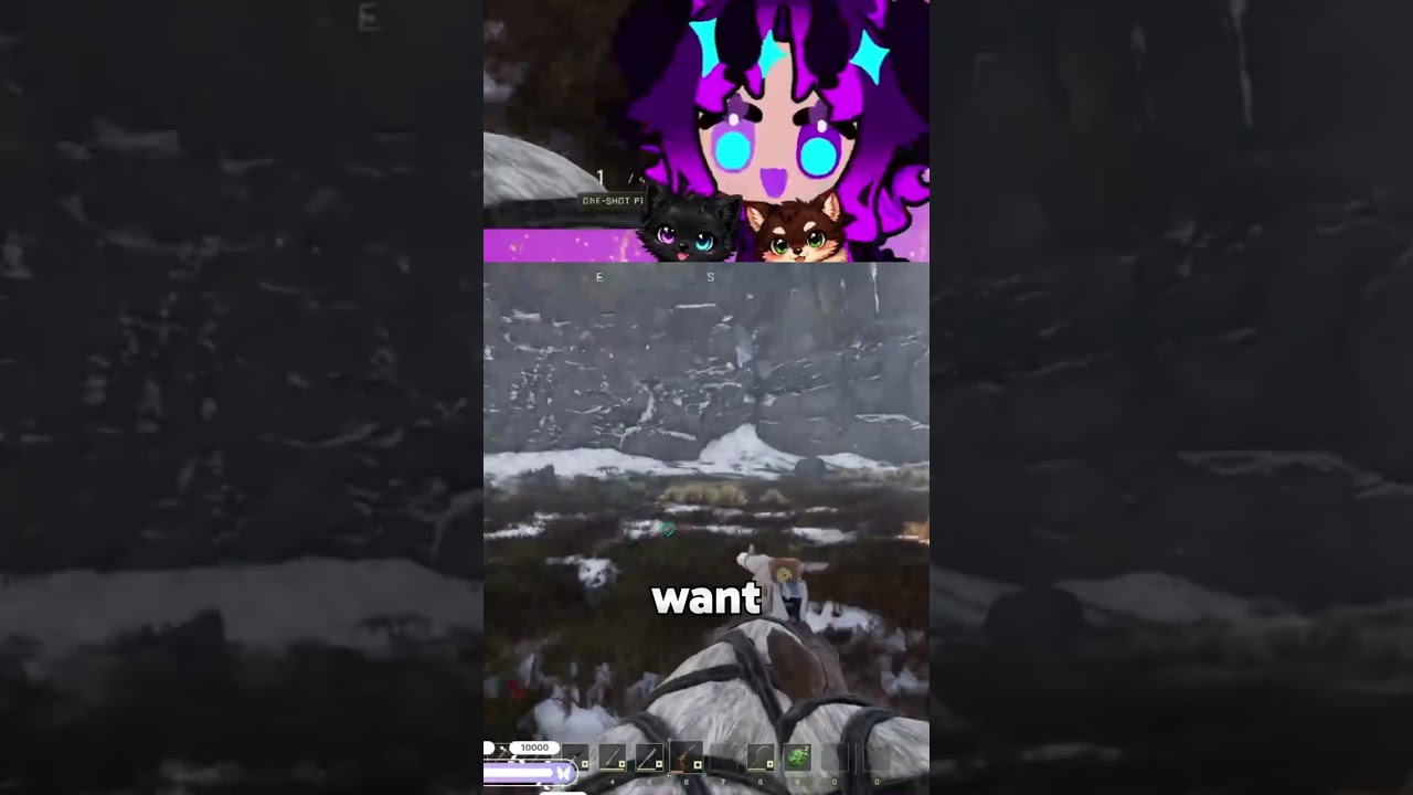 Give Me Your Child! #KeiraCLIPS #Twitch #ladykeiravt #KeiraLIVE #icarus