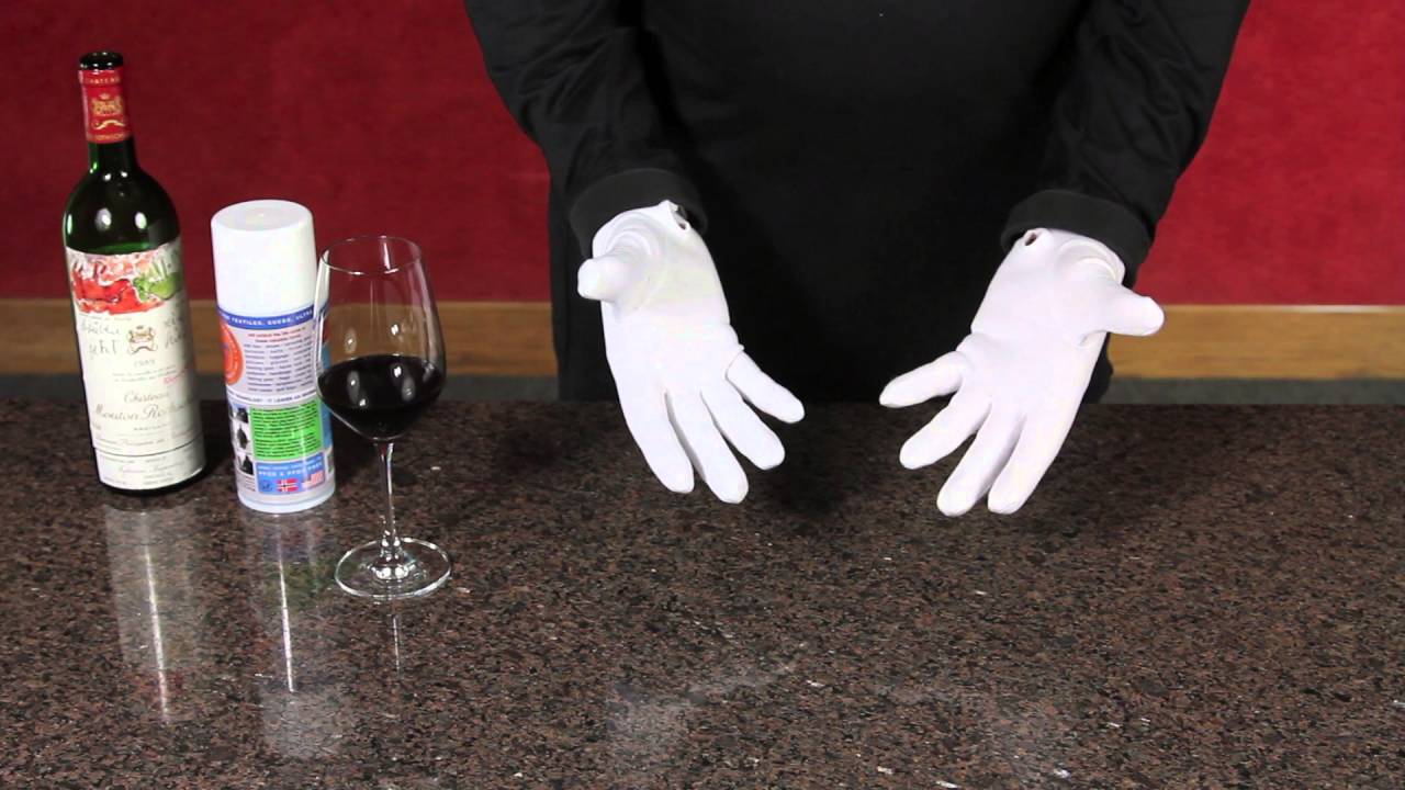 Fiber ProTector America - White Glove Treatment