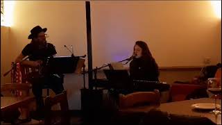 Le Strade Di Esperanto – Je So’ Pazzo (Live)