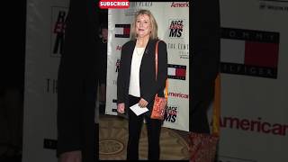 Teri Garr Couse Of Death 😭 Shocking News 😰#shorts