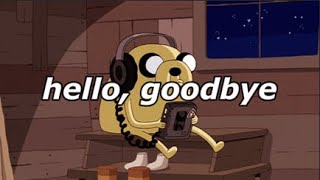 vaultboy  Hello Goodbye 