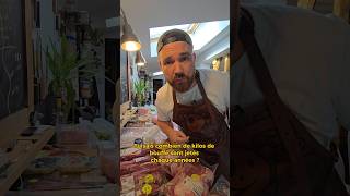 Le Gaspillage Partie 1