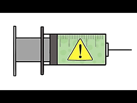 Зачем добавлять в вакцины опасные вещества? [Минутка Земли]