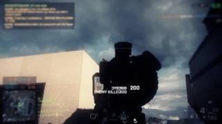 Battlefield 4 Leftover Clips